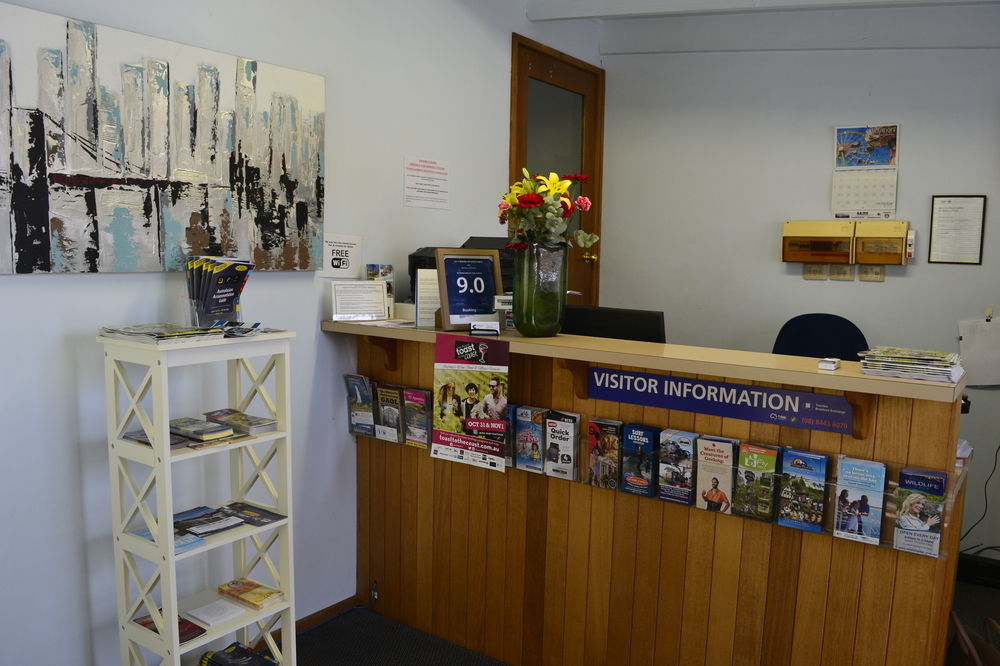 Shannon Motor Inn Geelong Eksteriør billede
